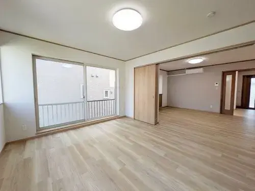 4LDK Property Kita-ku Sapporo Hokkaido (9)