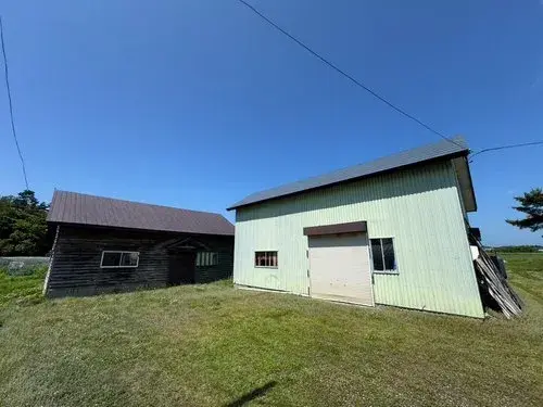 6LDK Nanae-cho Hokkaido Property (2)