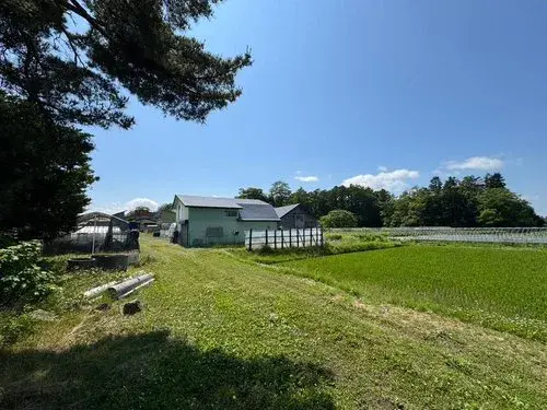 6LDK Nanae-cho Hokkaido Property (4)