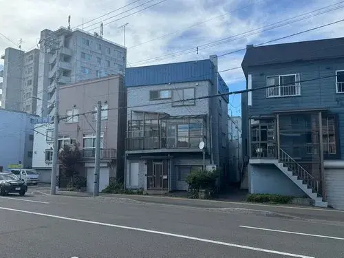 6LDK+S房产 札幌市 北海道 (2)