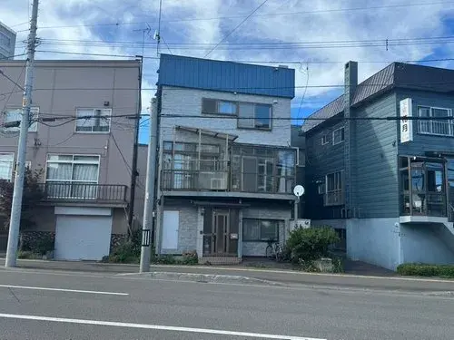 6LDK+S房产 札幌市 北海道 (3)
