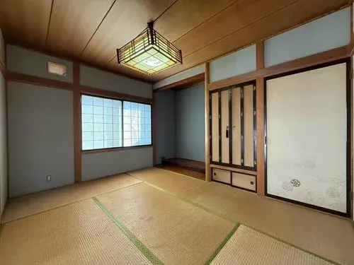[عقار 4LDK] Bibai City Hokkaido (8)