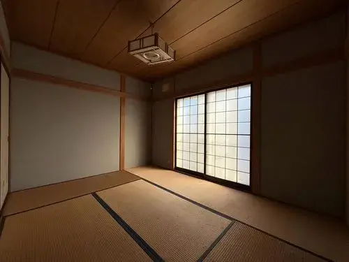 [عقار 4LDK] Bibai City Hokkaido (9)