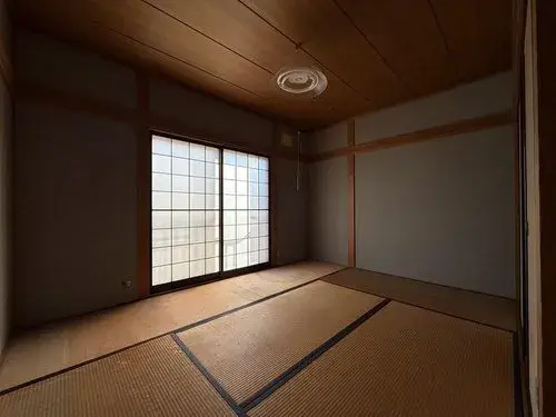 [عقار 4LDK] Bibai City Hokkaido (10)