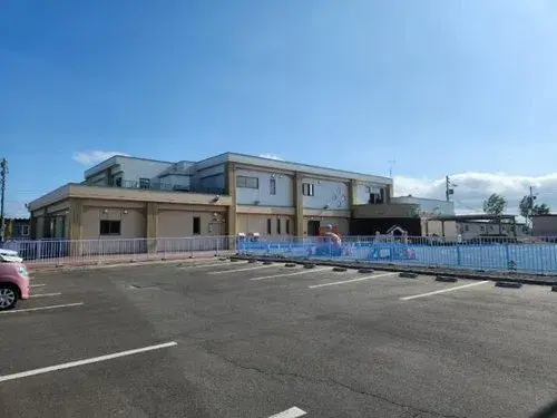 4LDK+S房产 音更町 北海道 (18)
