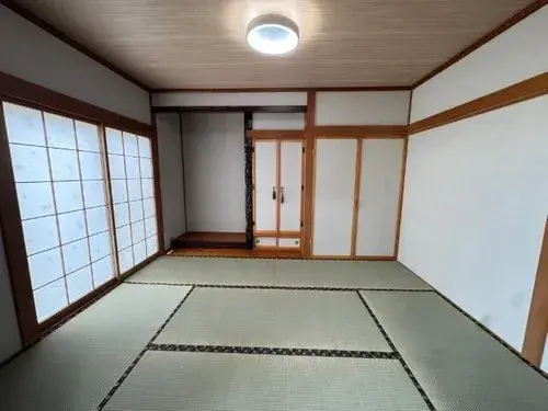 4LDK+S房产 音更町 北海道 (8)