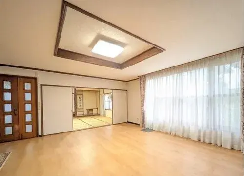 4LDK Property Ebetsu City Hokkaido (3)