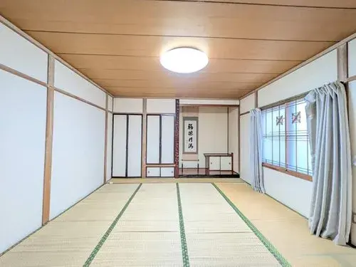4LDK Property Ebetsu City Hokkaido (4)