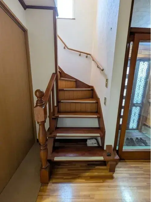 4LDK Property Ebetsu City Hokkaido (7)