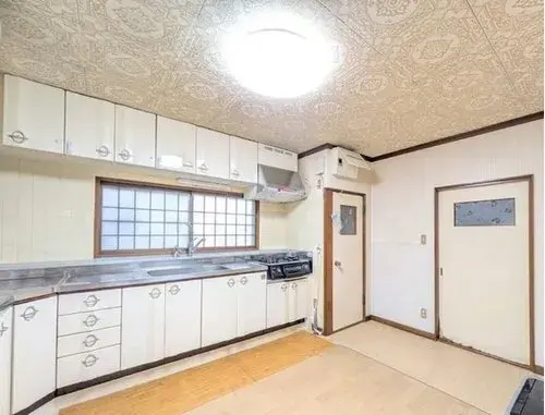 4LDK Property Ebetsu City Hokkaido (10)