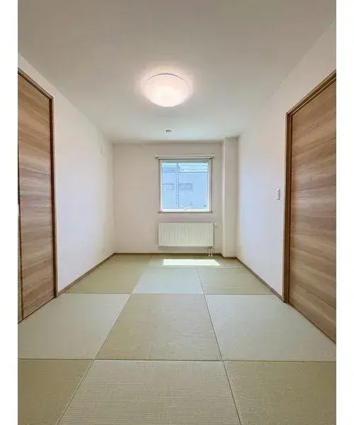 4LDK Ciudad de Sapporo, Hokkaido (5)