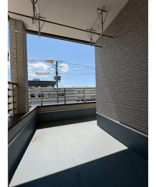 4LDK Ciudad de Sapporo, Hokkaido (9)