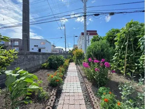 5LDK Property Sapporo City Hokkaido (4)