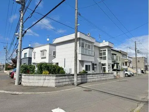 5LDK Property Sapporo City Hokkaido (5)
