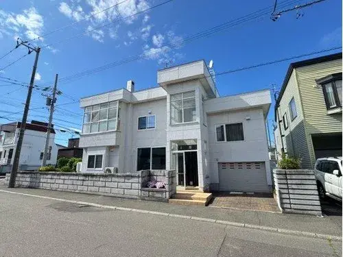 5LDK Property Sapporo City Hokkaido (6)