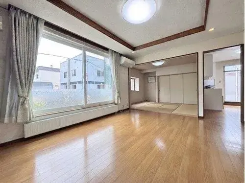 5LDK Property Sapporo City Hokkaido (7)