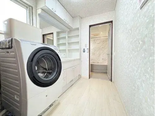 5LDK Property Sapporo City Hokkaido (9)