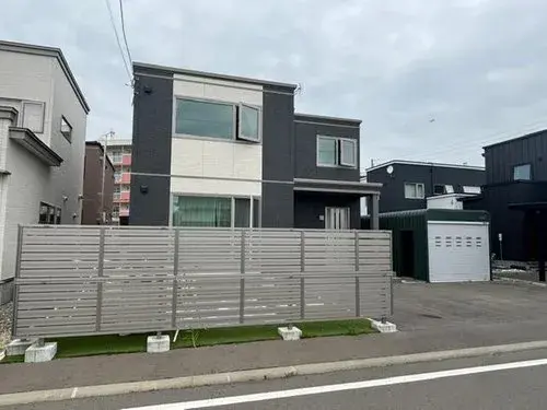 3LDK 稚内市 北海道 (4)