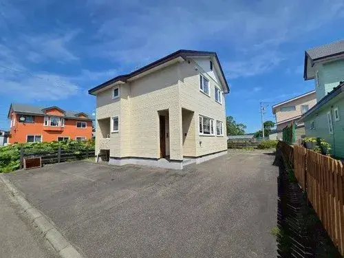 2LDK Property Kushiro Town Hokkaido (2)