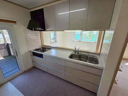 2LDK Property Kushiro Town Hokkaido (11)