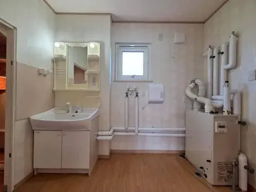 2LDK Property Kushiro Town Hokkaido (12)