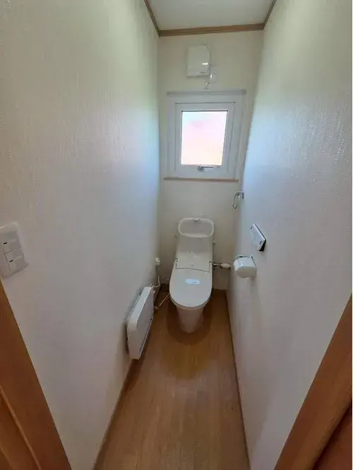 2LDK Property Kushiro Town Hokkaido (15)