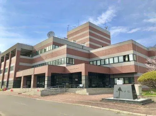2LDK Property Kushiro Town Hokkaido (20)
