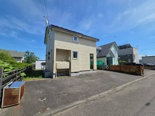 2LDK Property Kushiro Town Hokkaido (3)