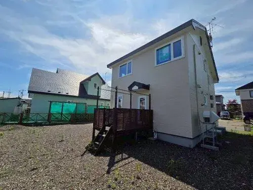 2LDK Property Kushiro Town Hokkaido (4)