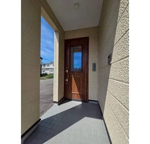 2LDK Property Kushiro Town Hokkaido (5)