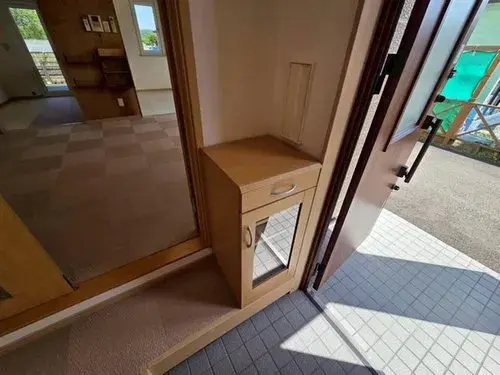 2LDK Property Kushiro Town Hokkaido (6)
