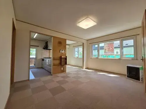 2LDK Property Kushiro Town Hokkaido (7)