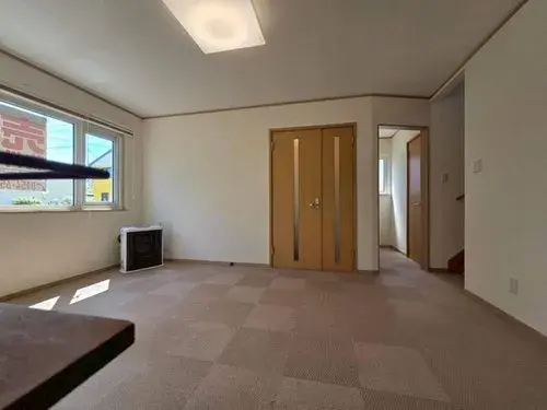 2LDK Property Kushiro Town Hokkaido (8)
