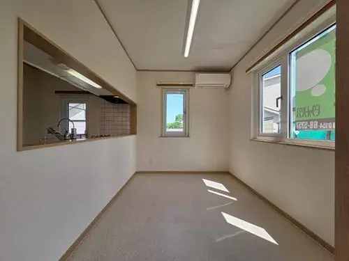 2LDK Property Kushiro Town Hokkaido (9)