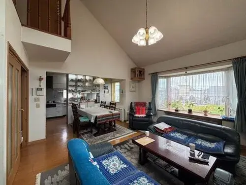 6LDK+S Property Asahikawa City Hokkaido (4)