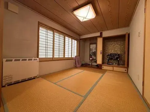 6LDK+S Property Asahikawa City Hokkaido (6)