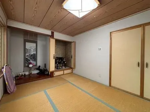 6LDK+S Property Asahikawa City Hokkaido (7)