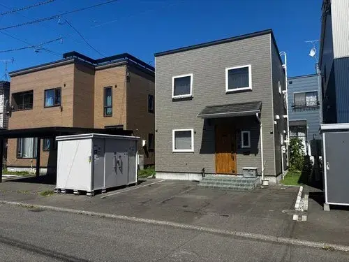 2LDK+S Property Sapporo City Hokkaido (2)
