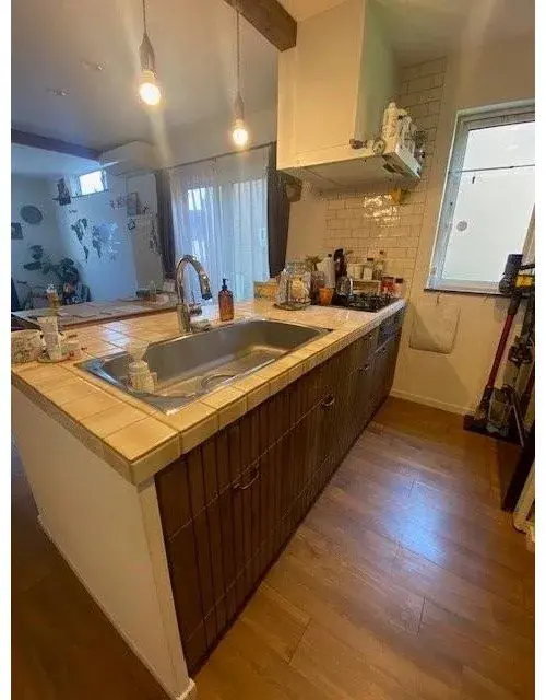 2LDK+S Property Sapporo City Hokkaido (12)