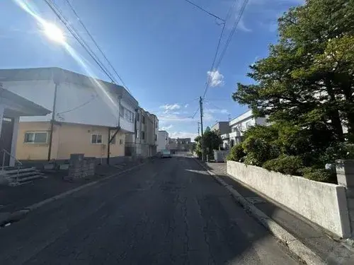 4LDK+S Sapporo-shi Higashi-ku Hokkaido (3)