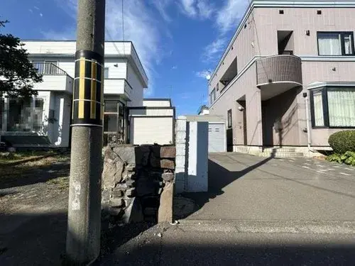 4LDK+S Sapporo-shi Higashi-ku Hokkaido (4)