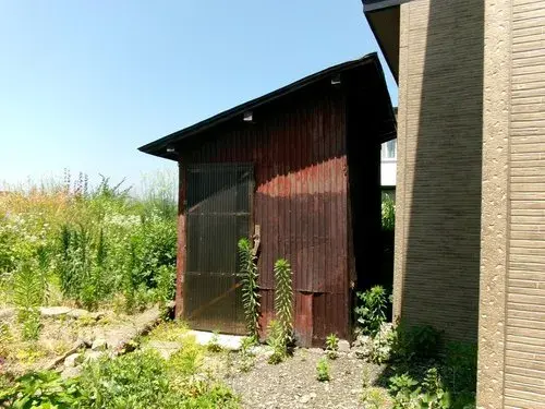 4DK عقار مدينة Aomori محافظة Aomori (2)