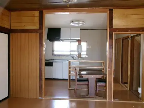 4DK عقار مدينة Aomori محافظة Aomori (3)