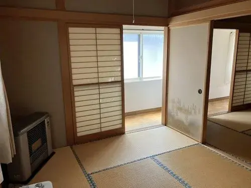 Propiedad 4LDK+S Ciudad de Aomori Prefectura de Aomori (11)