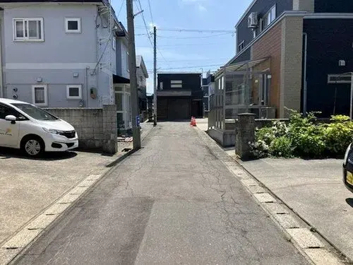 Propiedad 4LDK+S Ciudad de Aomori Prefectura de Aomori (5)