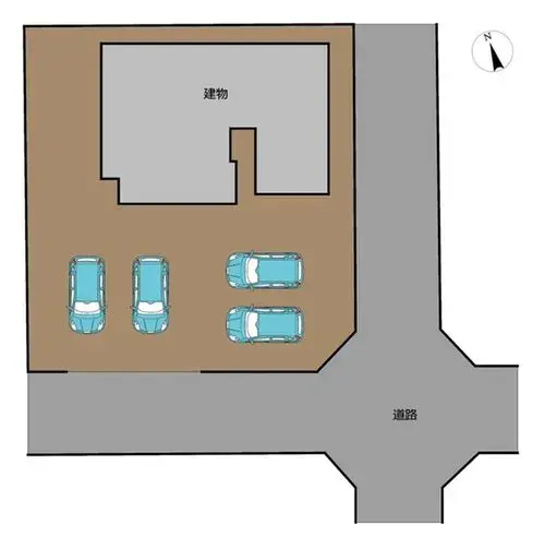 4LDK Property Hachinohe City Aomori Prefecture (20)