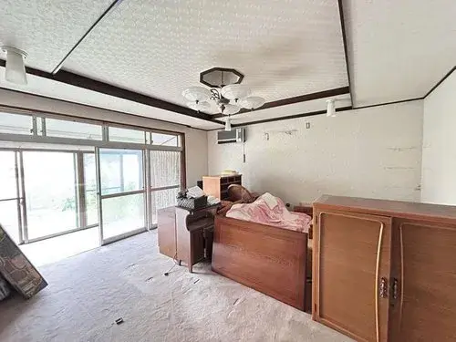 4LDK Property Hachinohe City Aomori Prefecture (3)