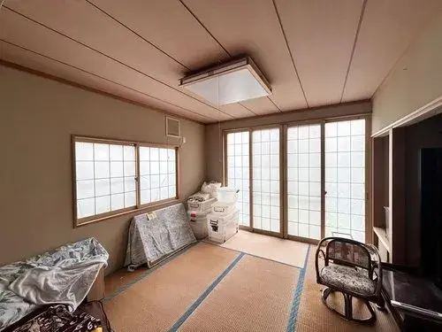 4LDK Property Hachinohe City Aomori Prefecture (7)