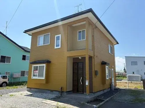 Akiya in 十和田市