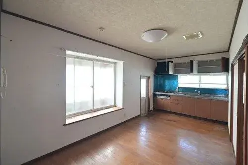 1LDK Property Kuroishi City Aomori Prefecture (2)